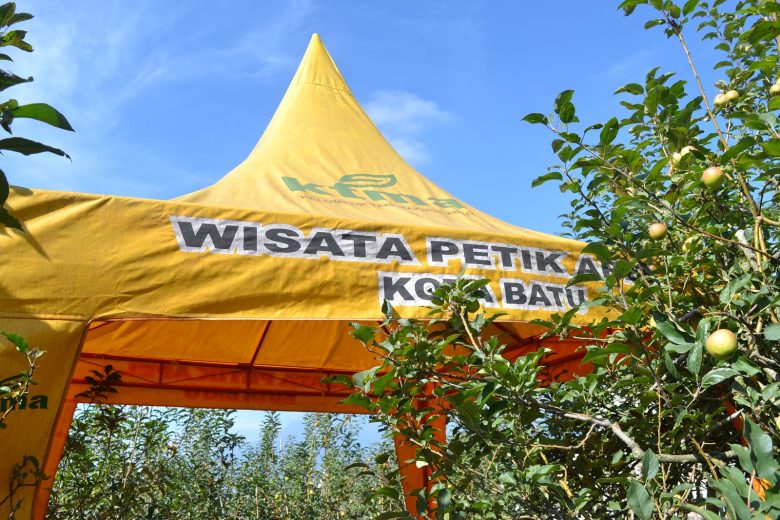 Wisata Petik Apel Malang: Tiket Masuk, hingga Sejarah - Kabar Wisata